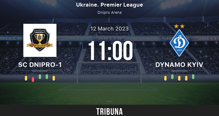 Динамо - Днепр 1 (12.03.2023) 2 фильм бесплатно на лордфильм