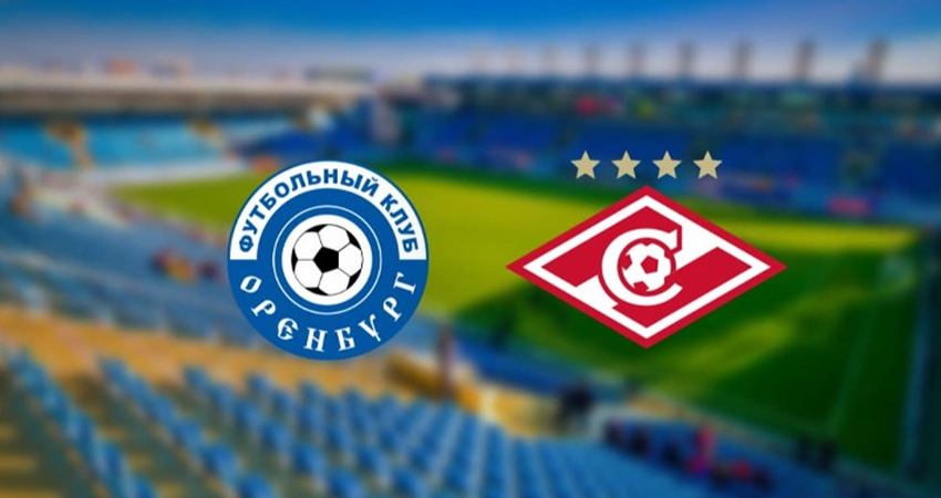 Где посмотреть Спартак - Оренбург (18.03.2023) 2 бесплатно