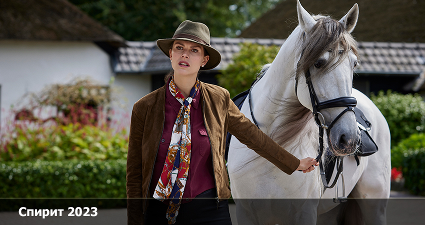 Фильм Спирит 2023 (2023) смотреть бесплатно онлайн