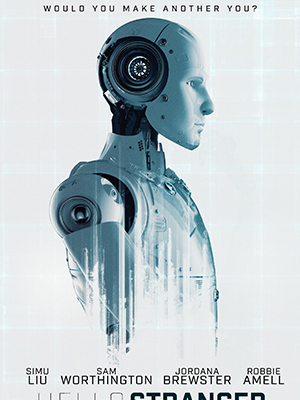 Больше, чем люди (2023) фильм в высоком качестве HD 1080 смотреть онлайн