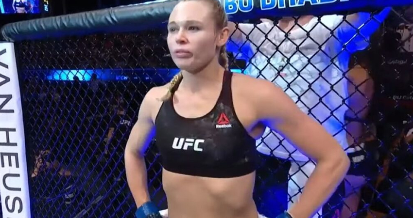 Андреа Ли - Мэйси Барбер (UFC 26.03.2023) смотреть в хорошем качестве лордфильм