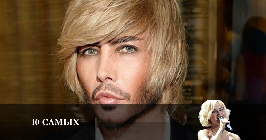 Cмотреть сериал 10 самых 1 сезон 1 серия онлайн бесплатно