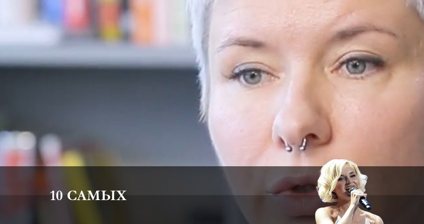 Смотреть сериал 10 самых 1 сезон 6 серия бесплатно и без рекламы