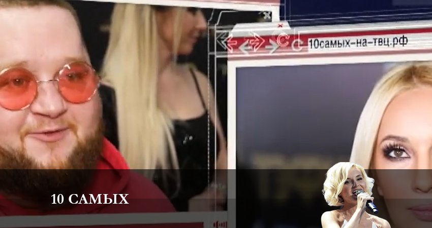 10 самых (2023) 1 сезон 9 серия онлайн бесплатно в высоком качестве