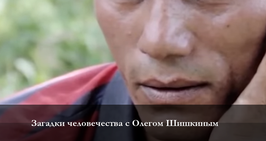 Загадки человечества с Олегом Шишкиным 2023 (2023) 1 сезон 11 серия полностью смотреть бесплатно без рекламы
