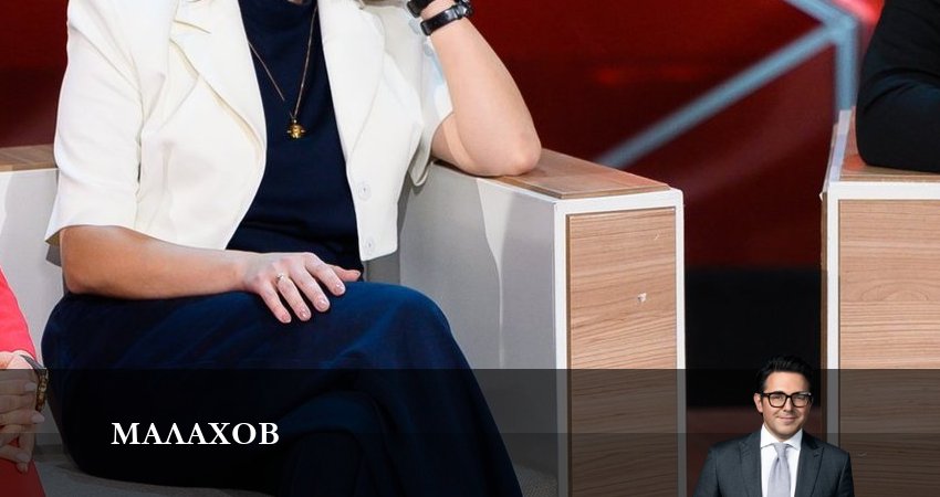 Малахов 2023 (1 сезон, 2023) смотреть онлайн в хорошем качестве бесплатно