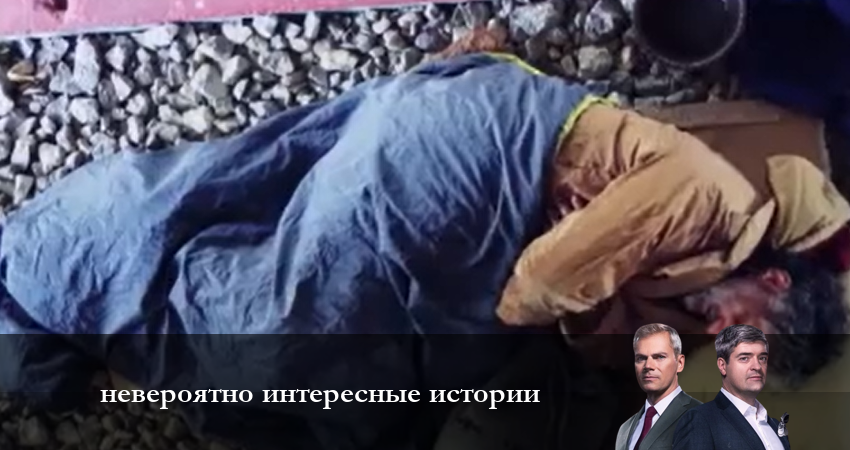 Невероятно интересные истории 2023 (1 сезон, 1-19,20,21 серия) все серии