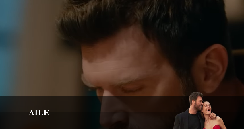 Cмотреть сериал Семья 2023 1 сезон 3 серия онлайн бесплатно