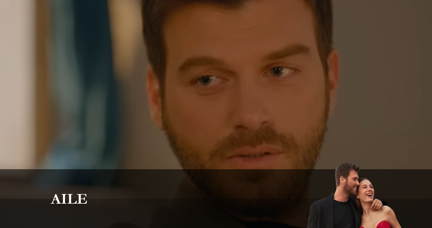 Семья 2023 (2023) 1 сезон 9 серия смотреть бесплатно полностью