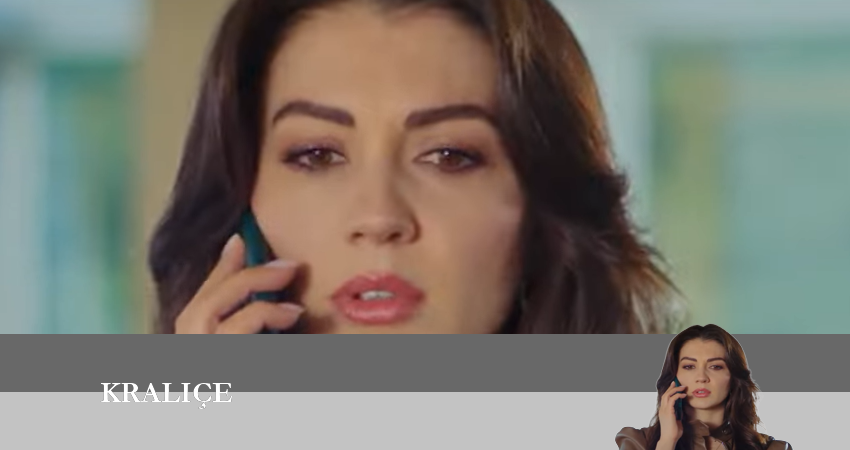 Королева (2023) 1 сезон 1 серия смотреть онлайн в хорошем качестве