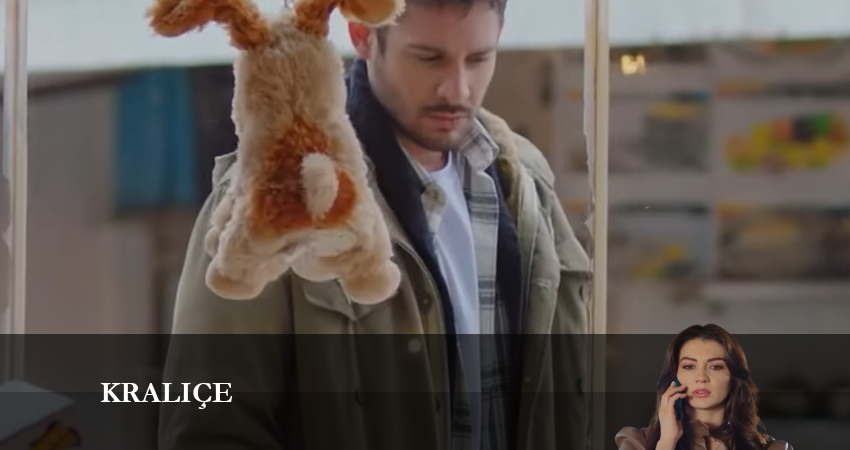 Смотреть сериал Королева (2023) 1 сезон 6 серия в хорошем качестве онлайн