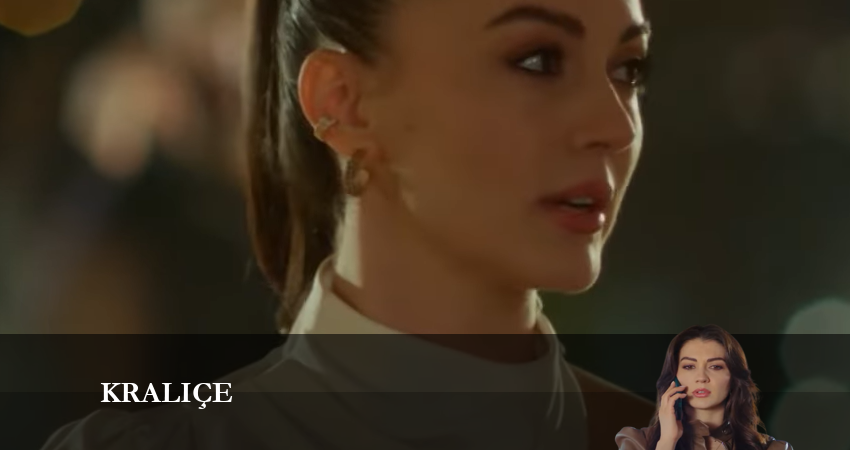 Смотреть сераил Королева (2023) 1 сезон 8 серия HD 1080, 4K