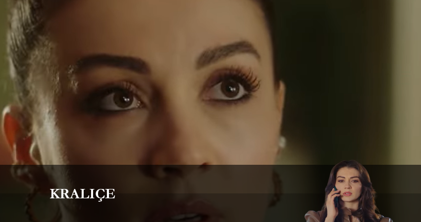 Смотреть сериал Королева 1 сезон 9 серия бесплатно и без рекламы