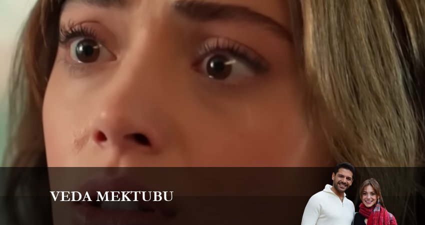 Прощальное письмо (1-10,11,12 серия) сериал описание серий