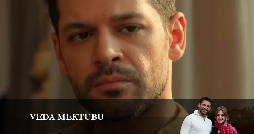 Прощальное письмо (2023) 1 сезон 3 серия полностью в хорошем качестве и бесплатно