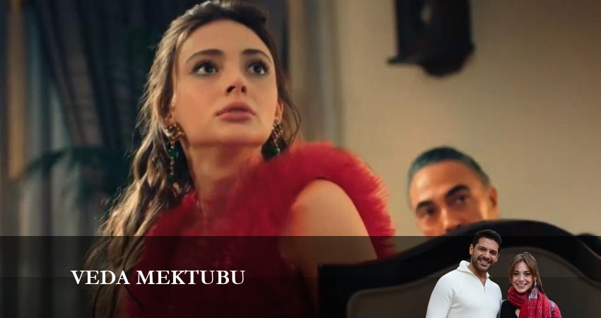 Прощальное письмо 1 сезон 5 серия смотреть в хорошем качестве