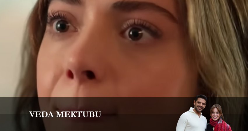 Прощальное письмо (1 сезон, 10 серия) смотреть онлайн бесплатно в хорошем HD 1080 качестве