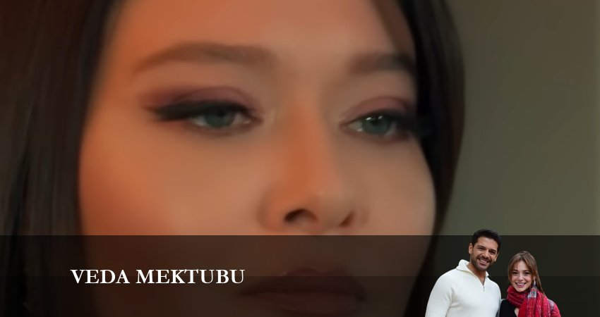 Прощальное письмо (2023) 1 сезон 11 серия смотреть бесплатно полностью