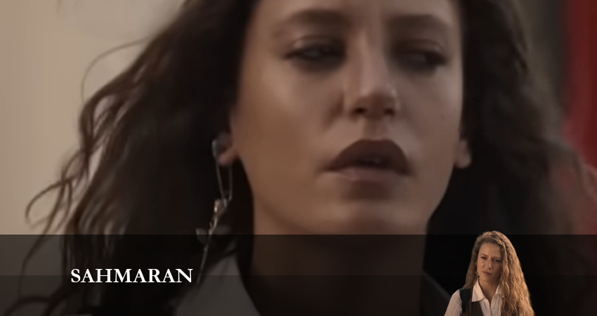 Шахмаран 1 сезон 4 серия смотреть онлайн 720p или 1080p