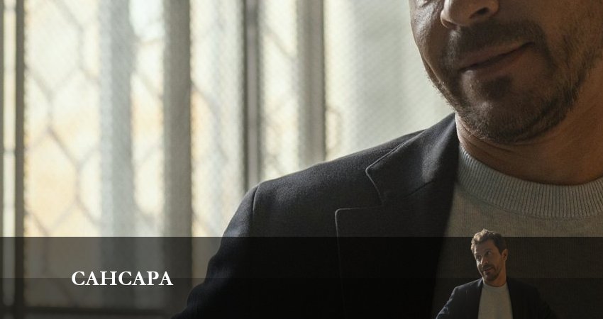 Сансара (2023) 1 сезон 1 серия смотреть онлайн без рекламы и регистрации