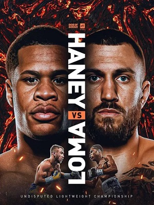 Ломаченко VS Хэйни (Бокс WBC, 20.05.2023) 2 (, -) смотреть онлайн