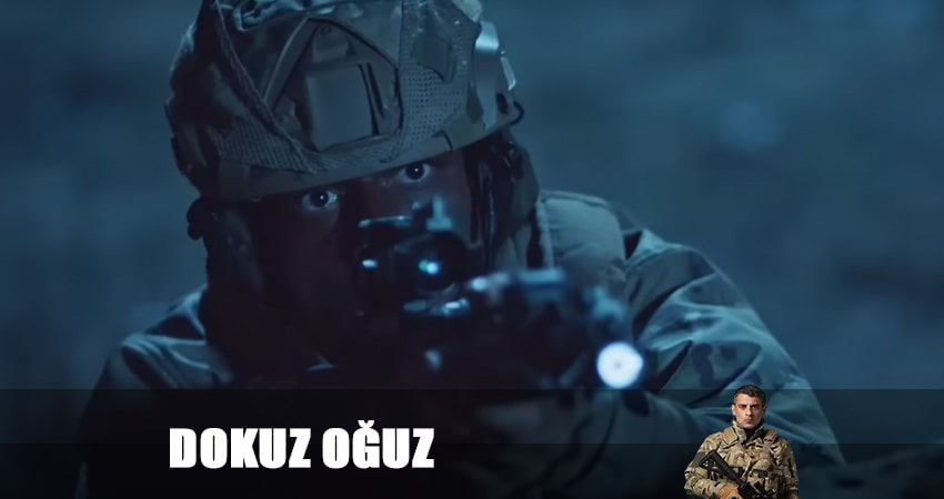 Сериал Девять сыновей (2023) 1 сезон 2 серия смотреть онлайн в качество 1080 HD или 4K