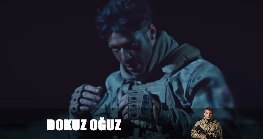 Девять сыновей 1 сезон 3 серия смотреть онлайн бесплатно в хорошем качестве