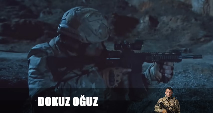 Сериал Девять сыновей (2023) 1 сезон 4 серия смотреть бесплатно в хорошем качестве