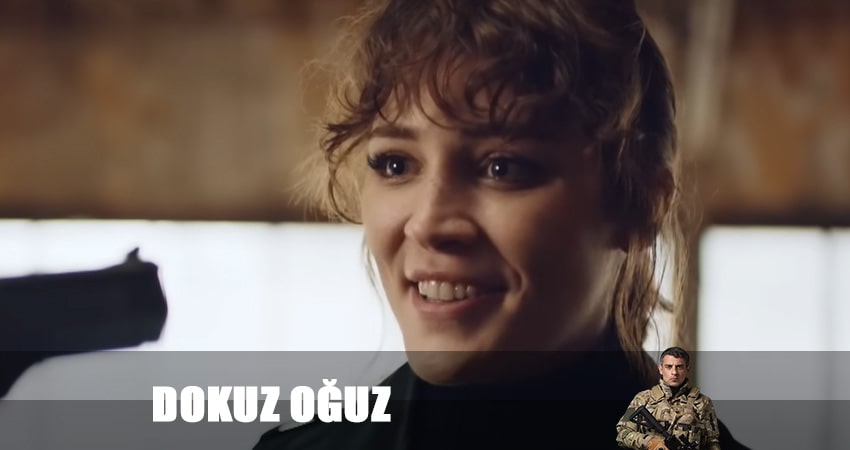 Девять сыновей 1 сезон 7 серия смотреть онлайн бесплатно в хорошем качестве