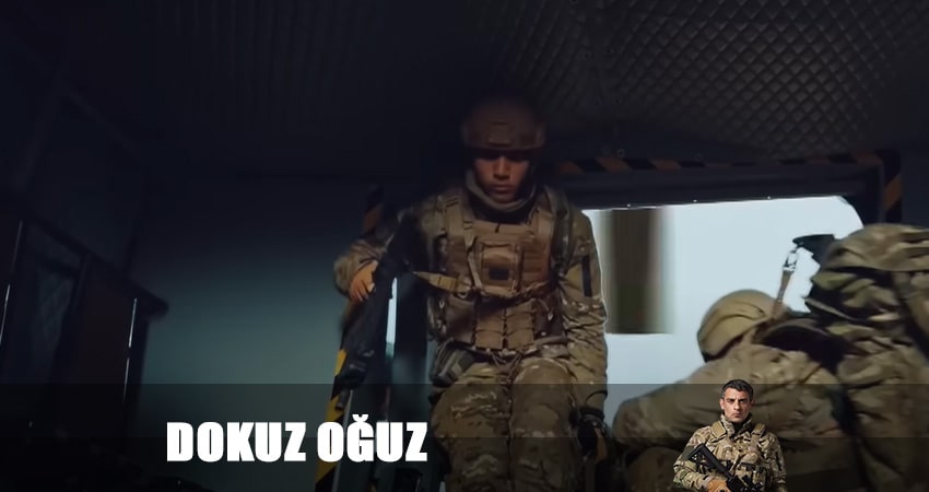 Девять сыновей (2023) 1 сезон 11 серия смотреть в HD 1080 без регистрации