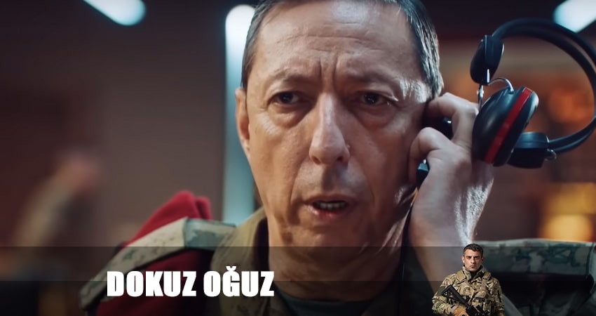 Сериал Девять сыновей (2023) 1 сезон 12 серия смотреть бесплатно в хорошем качестве