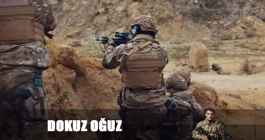 Смотреть сераил Девять сыновей (2023) 1 сезон 14 серия HD 1080, 4K