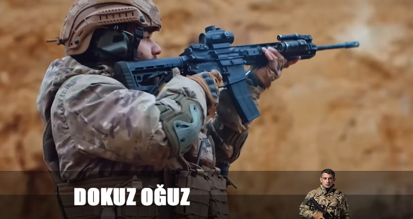 Девять сыновей 1 сезон 15 серия смотреть бесплатно в хорошем качестве