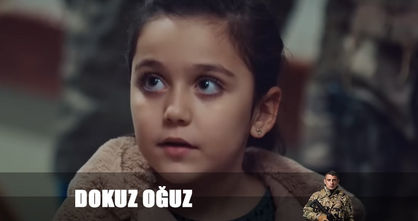 Девять сыновей (2023) 1 сезон 20 серия смотреть онлайн без рекламы