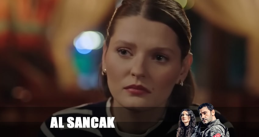 Смотреть сериал Красный флаг (2023) 1 сезон 1 серия без рекламы в HD