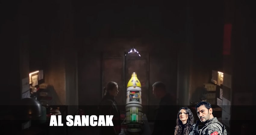 Смотреть сераил Красный флаг (2023) 1 сезон 7 серия HD 1080, 4K