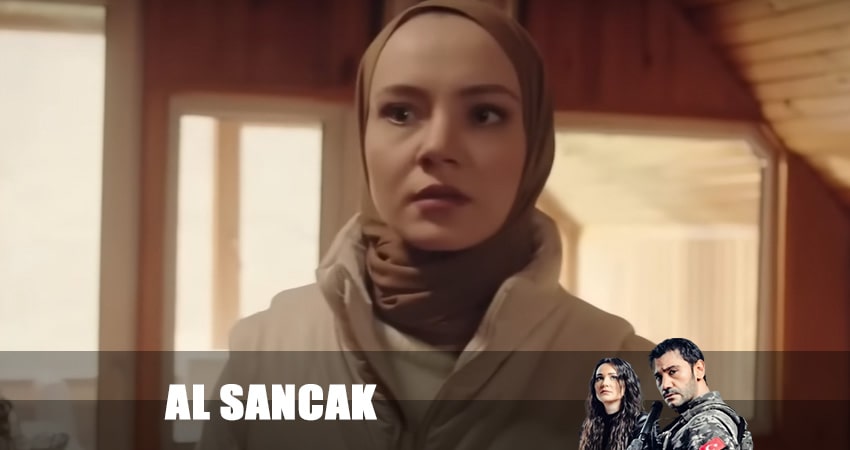 Красный флаг (2023) 1 сезон 19 серия смотреть в 4K качестве онлайн