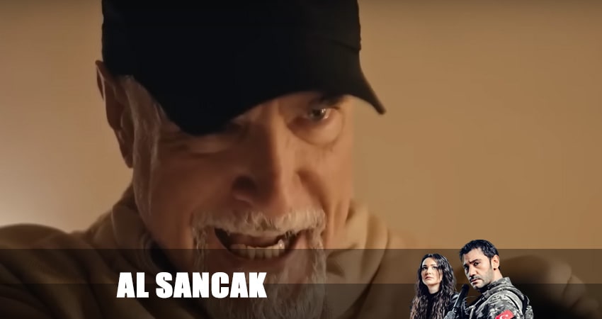 Красный флаг (1-19,20,21 серия) содержание серий