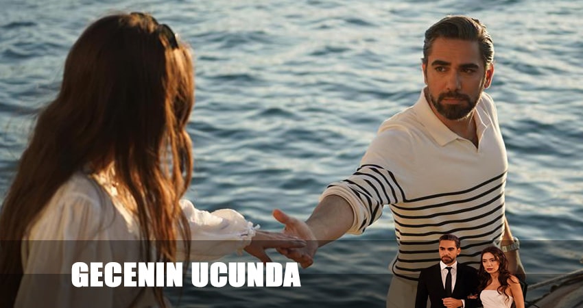 В конце ночи (2022) 1 сезон 22 серия смотреть онлайн в хорошем качестве