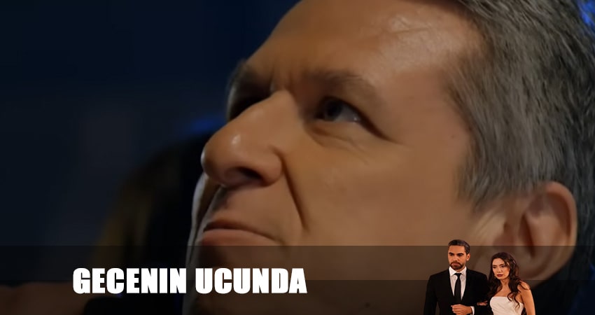 Cмотреть сериал В конце ночи 1 сезон 27 серия онлайн бесплатно