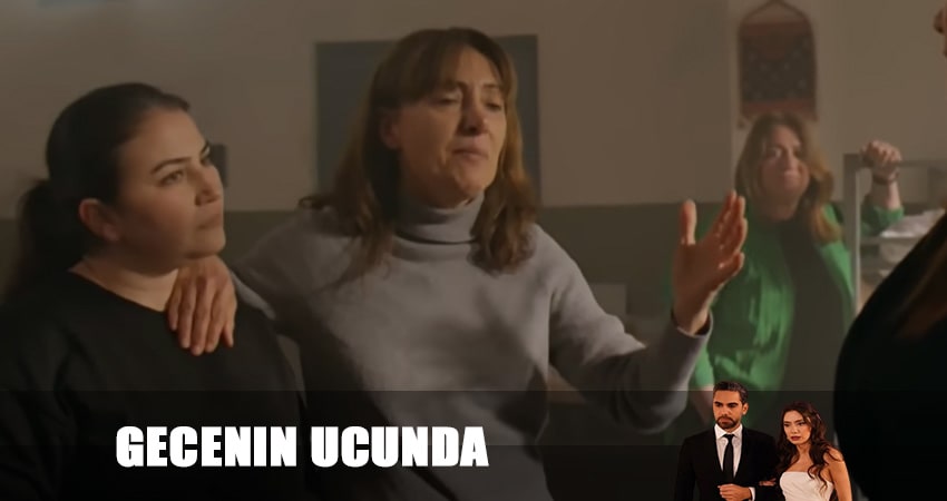 В конце ночи 1 сезон 29 серия полная версия смотреть бесплатно