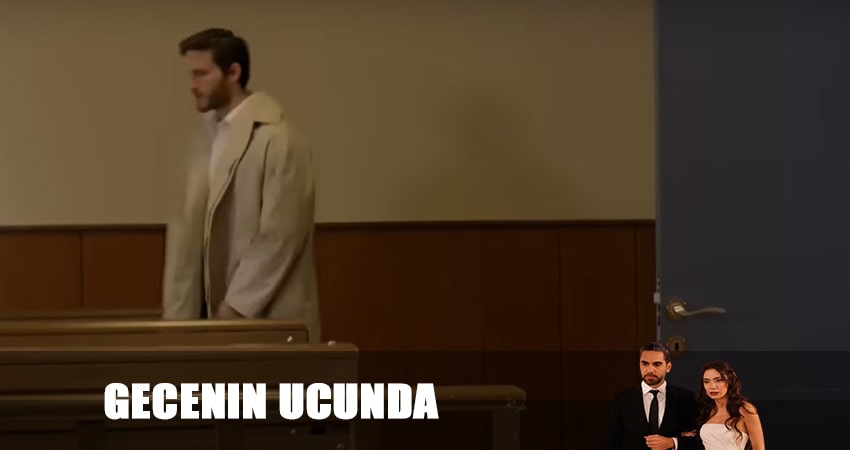 В конце ночи (2022) 1 сезон 30 серия смотреть бесплатно полностью