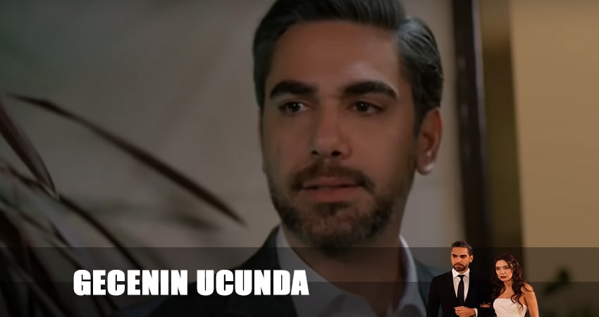 В конце ночи (2022) 1 сезон 37 серия смотреть онлайн бесплатно