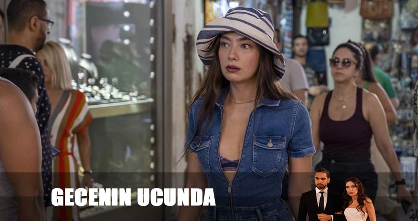 Сериал В конце ночи (2022) 1 сезон 40 серия смотреть онлайн в качество 1080 HD или 4K