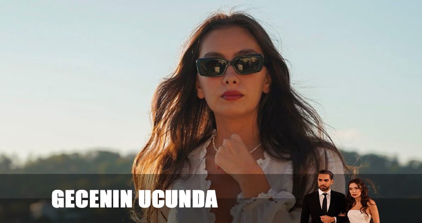 Смотреть сериал В конце ночи (2022) 1 сезон 43 серия без рекламы в HD