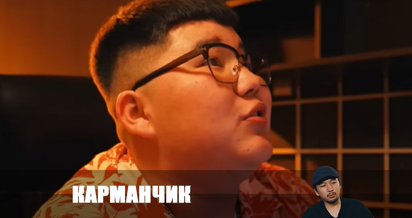 Песни из фильма Карманчик (2 сезон)