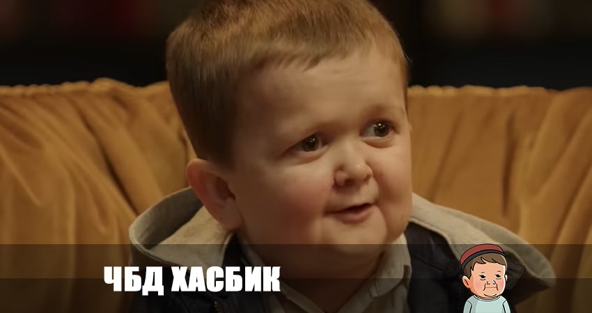 Где снимался сериал ЧБД хасбик 2023