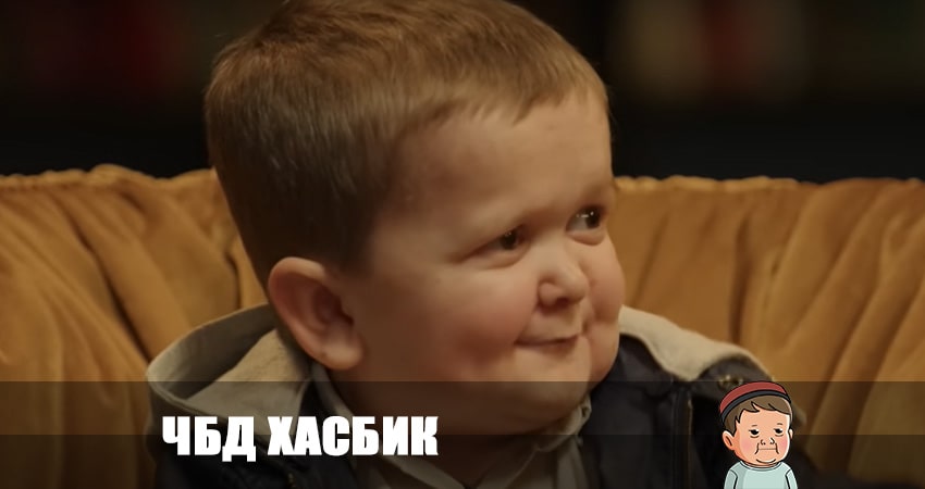 ЧБД хасбик 2023 сериал смотреть лорд