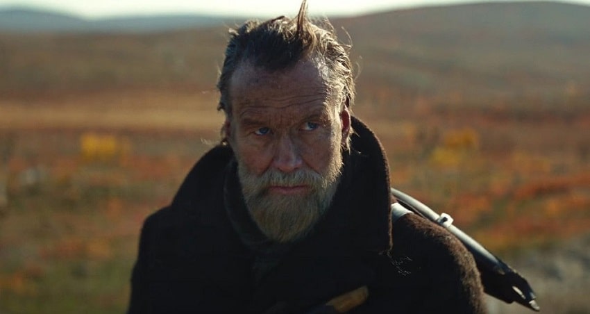 Фильм Бессмертный 2023 смотреть онлайн