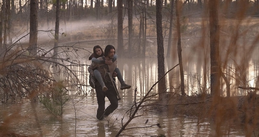 Смотреть Фильм 65 (Фильм 2023) (2023) без рекламы в HD